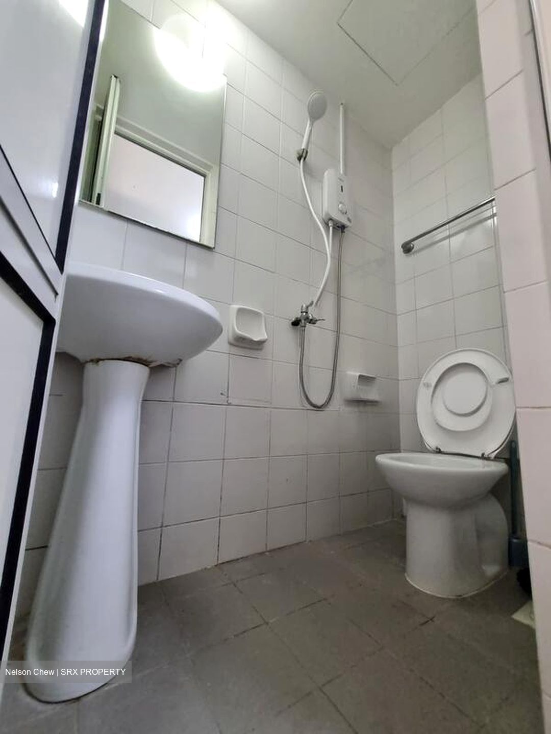 Edelweiss Park Condominium (D17), Condominium #507863611